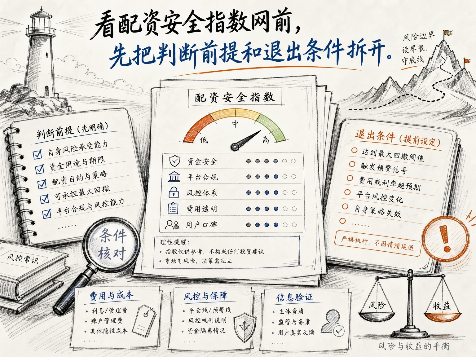 看配资安全指数网前，先把判断前提和退出条件拆开缩略图