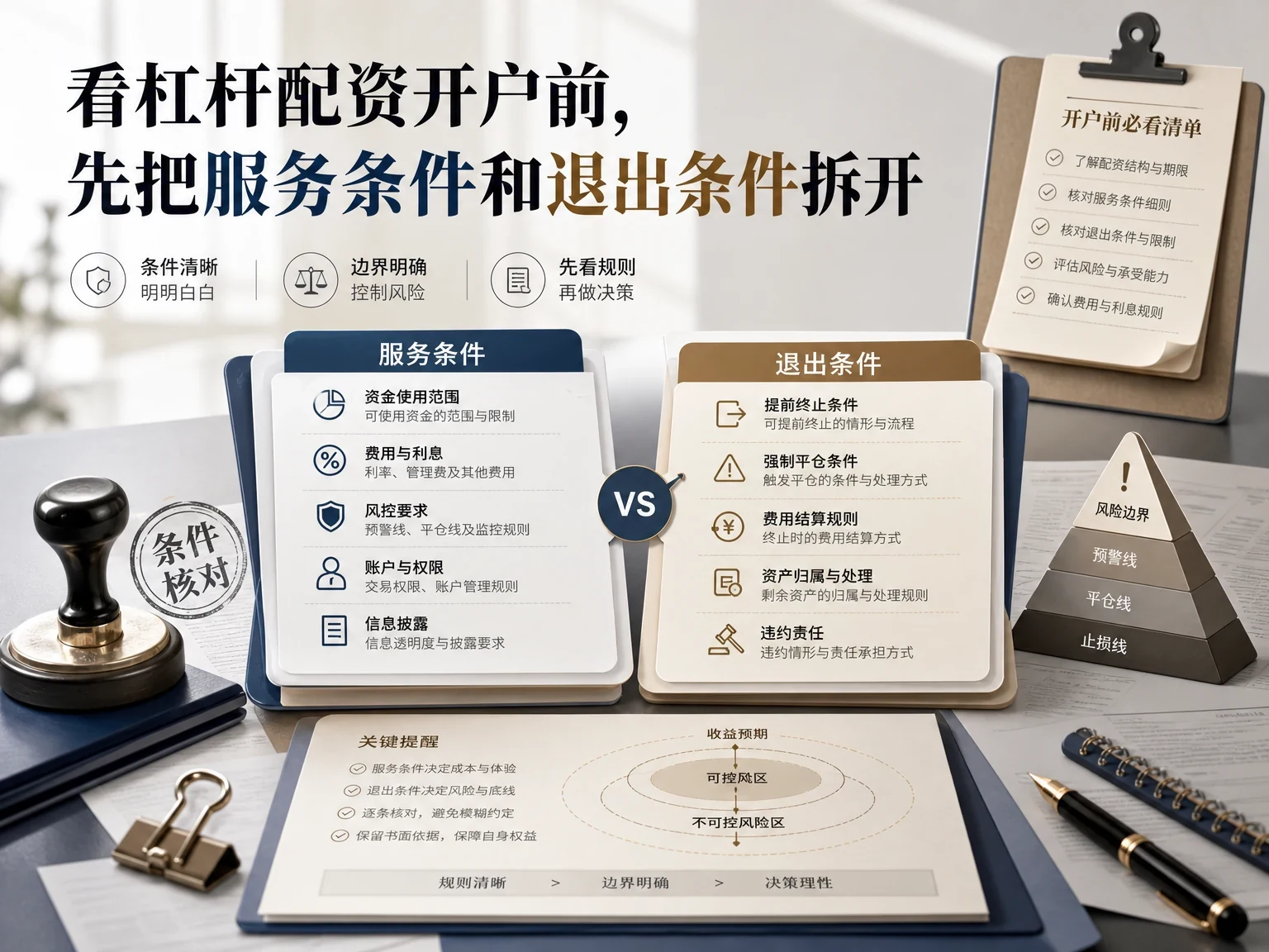 看杠杆配资开户前，先把服务条件和退出条件拆开缩略图