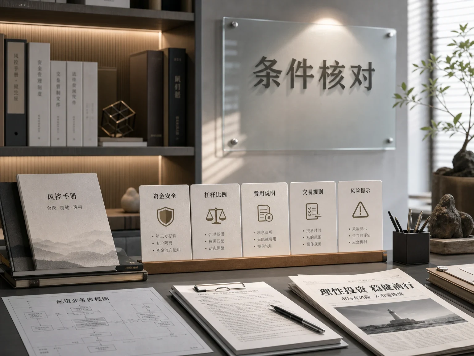 恒晟证券 gallery 2